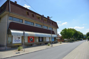 Apartmani Tomić